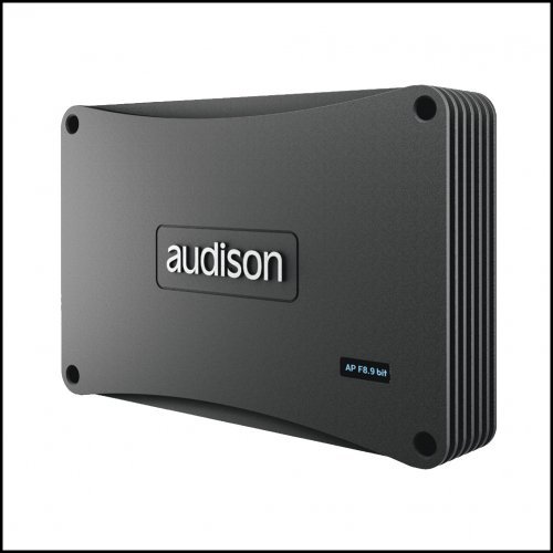 Audison Prima AP 8.9ビット - ハイパワーアンプ 楽天市場】AUDISON オーディソン Prima AP8.9bit/R(RHD用) 35W